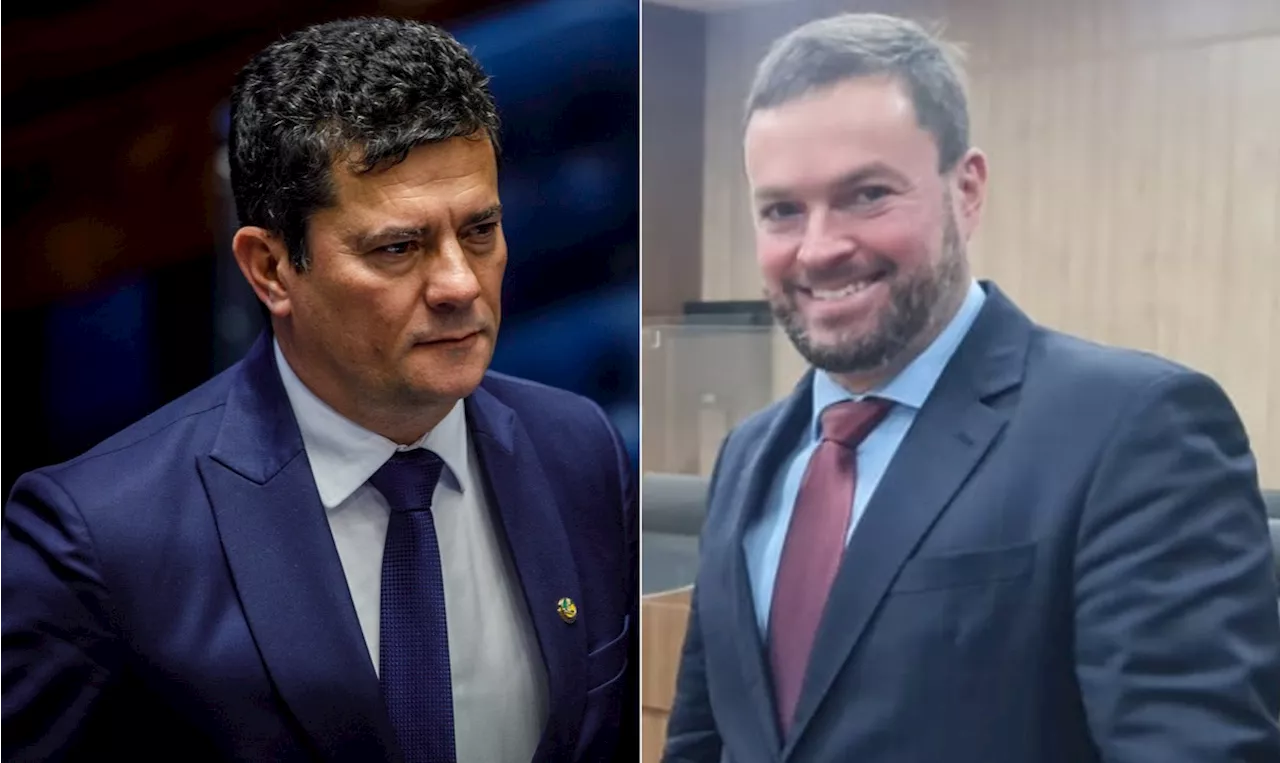 Cassação de Moro: Voto do relator foi mantido em segredo até dos colegas