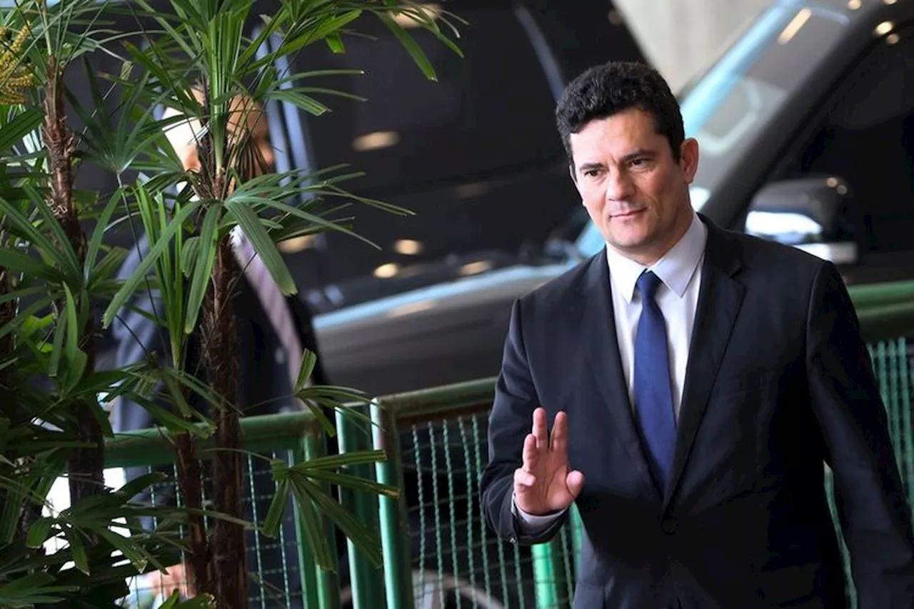 Sergio Moro: TRE-PR inicia julgamento que pode levar à cassação do senador