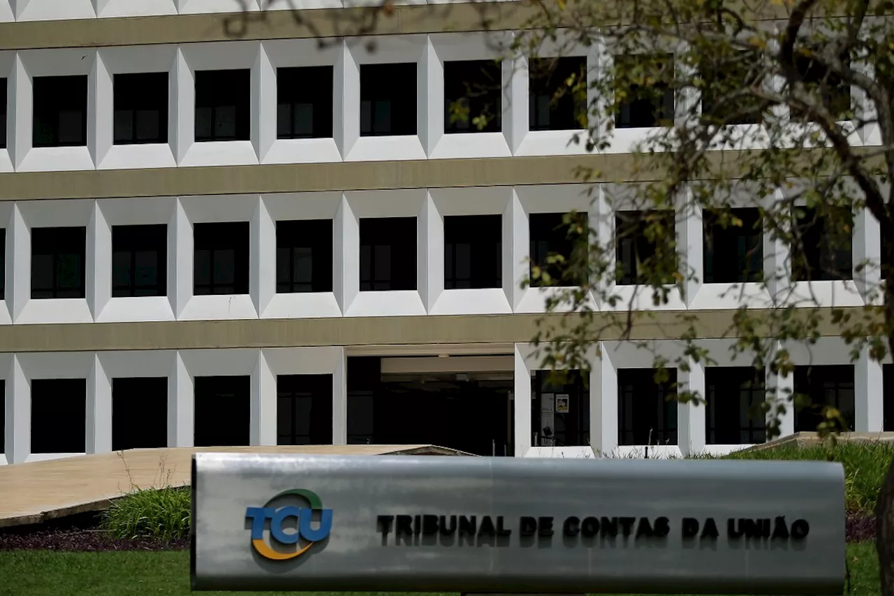 Técnicos do TCU querem investigar fraude em contrato da Petrobras com Unigel