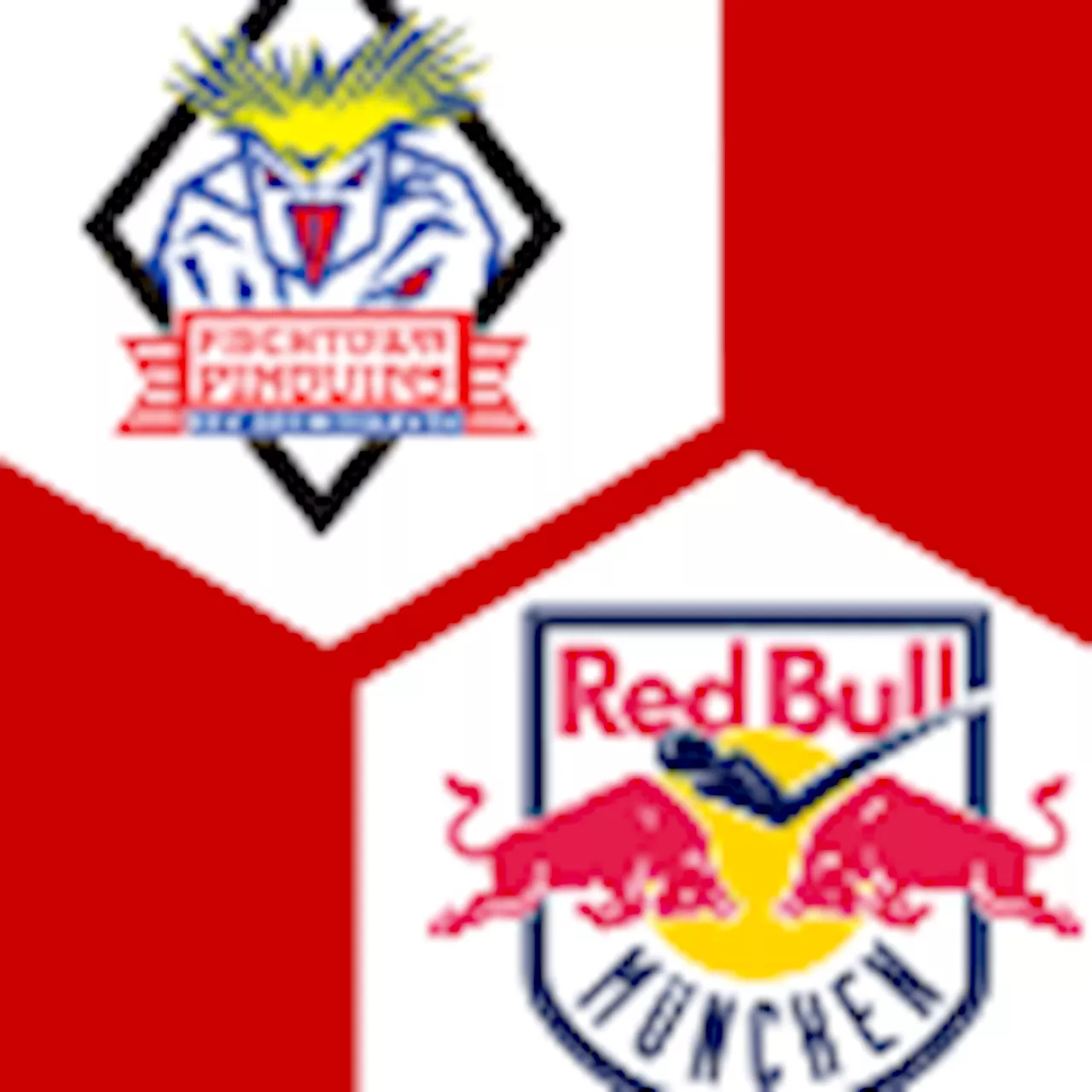  Fischtown Pinguins - EHC Red Bull München 1:0 | Halbfinale