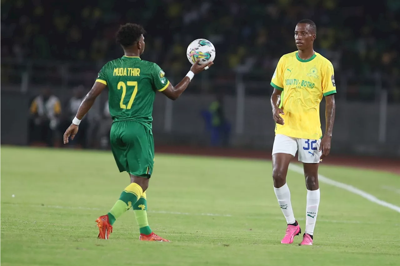 Yanga boss to Downs: The battle is not over..