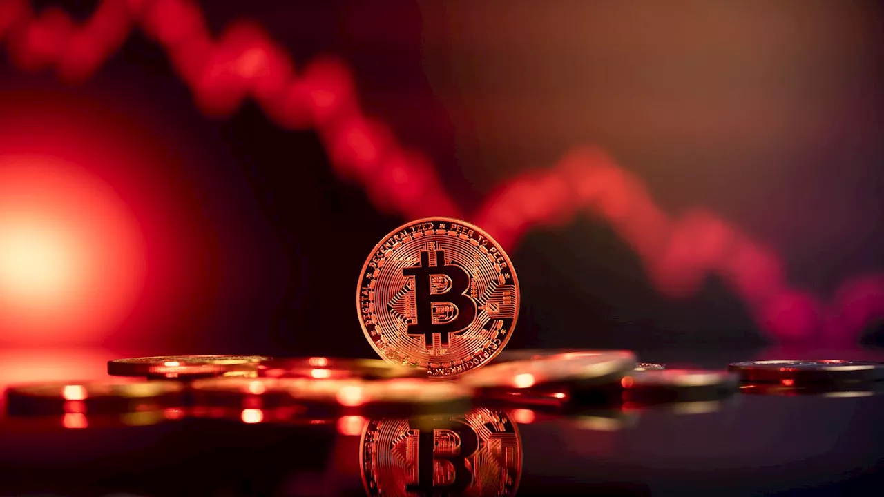 Bitcoin price dips below $69k, hedge fund CEO sees it hitting $150k post-halving