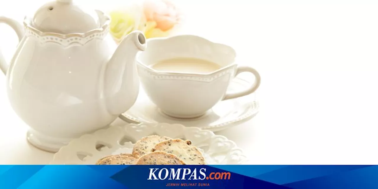 Resep Kue Kering Cokelat Serut, Camilan Praktis untuk Lebaran