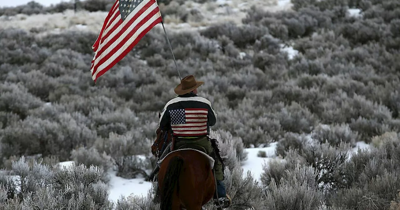 A conservative Oregon county attempts criminal prosecution of a federal employee