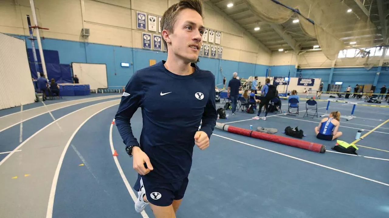 Utah Olympian airs concern about athlete housing at Paris Games having no air conditioning