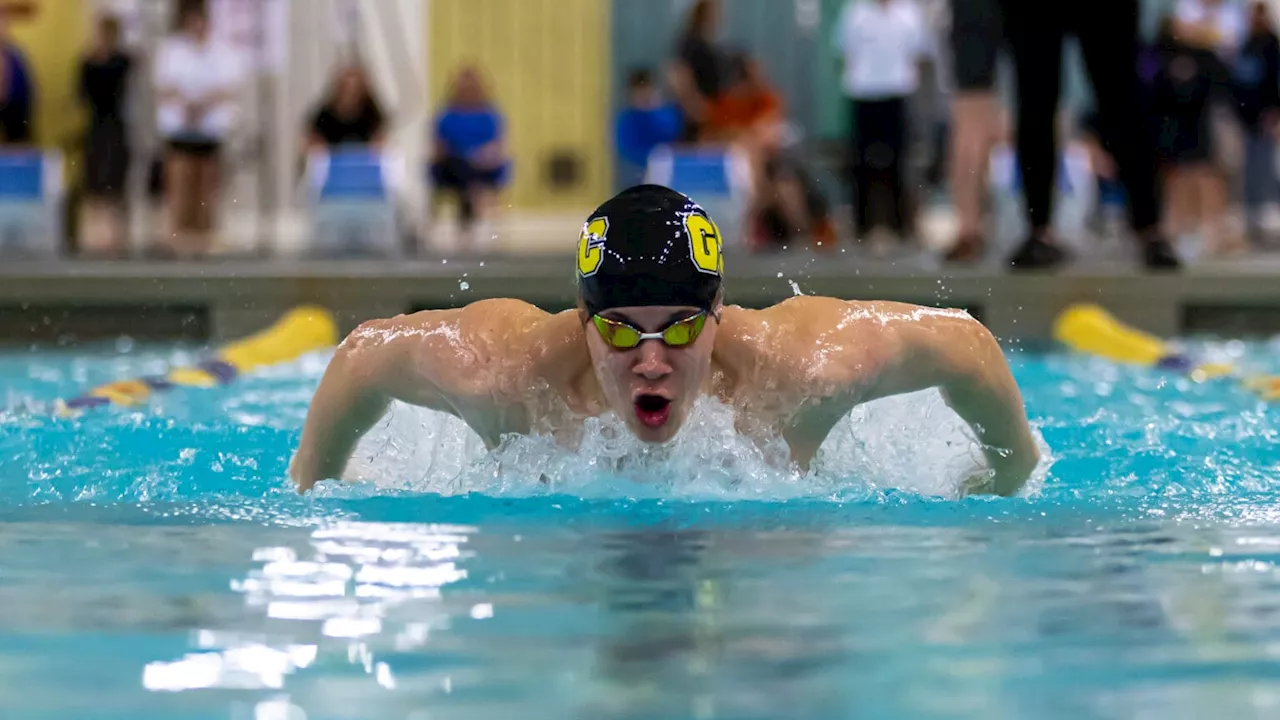 High school swimmer from Juneau qualifies for Olympic trials