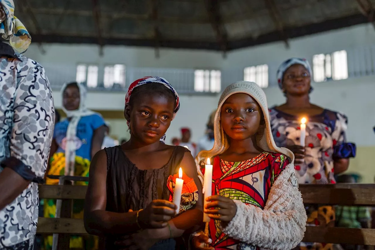 Pâques au Nigeria : après les attaques, « nous prions pour que Dieu nous donne une nouvelle vie »