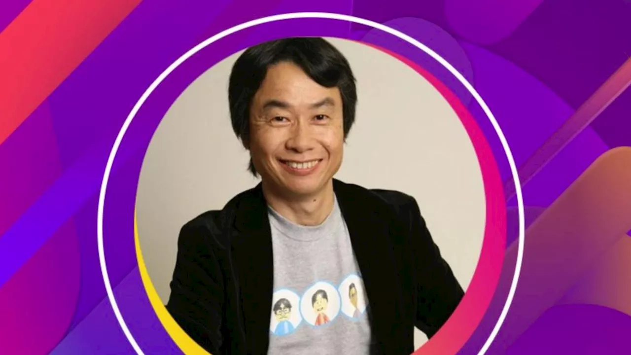 ¿Shigeru Miyamoto, creador de Mario Bros, estará en Venga la Alegría? Esta es la verdad