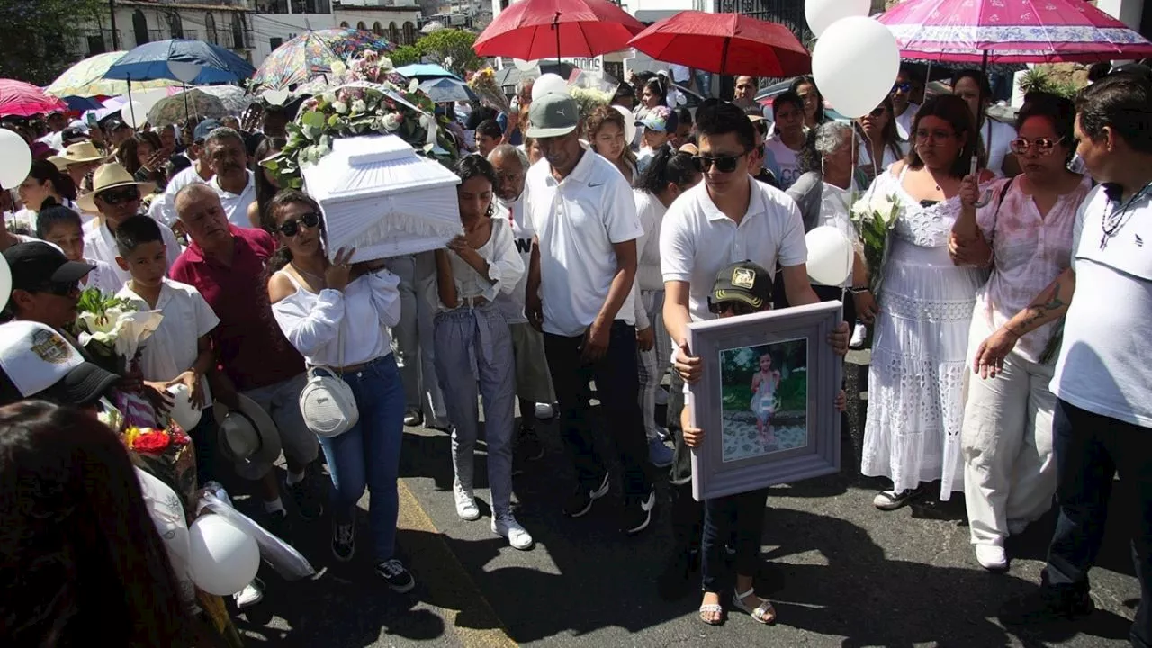 Caso Camila: hijo de mujer Ana Rosa casi linchado, también a juicio por feminicidio en Taxco