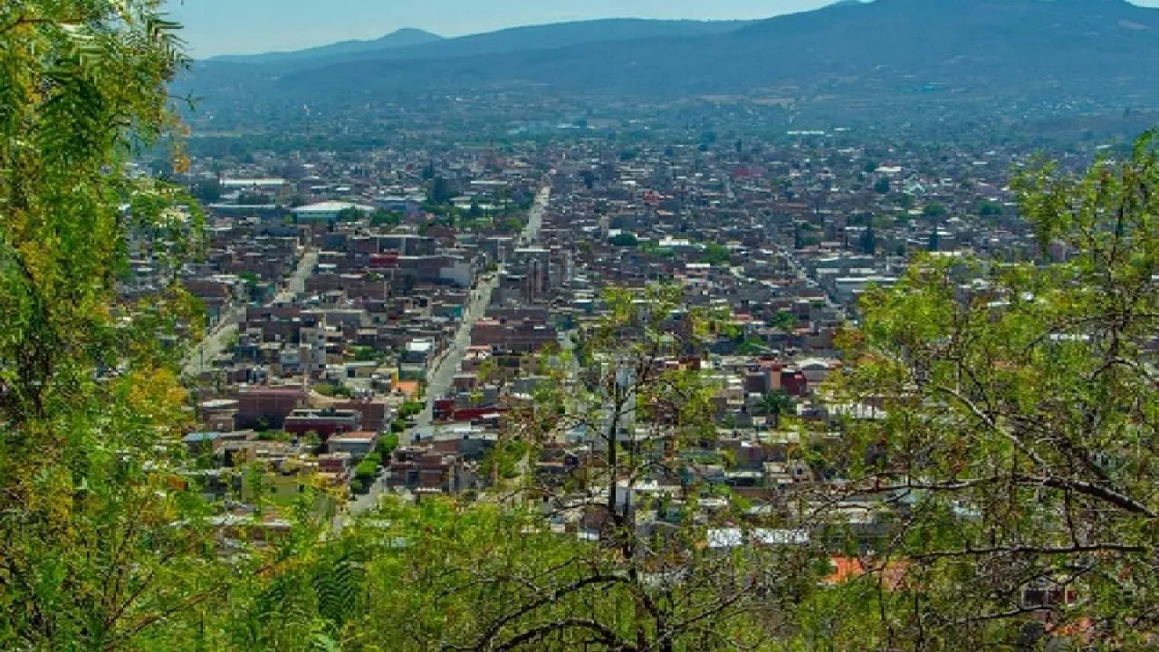 Clima en Guanajuato el 1 de abril: Conagua pronostica hasta 40 grados