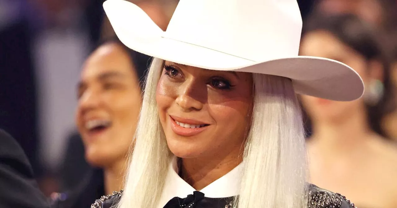 Beyoncé's 'Cowboy Carter' has Texas hold on ’em Spotify and Amazon streaming records