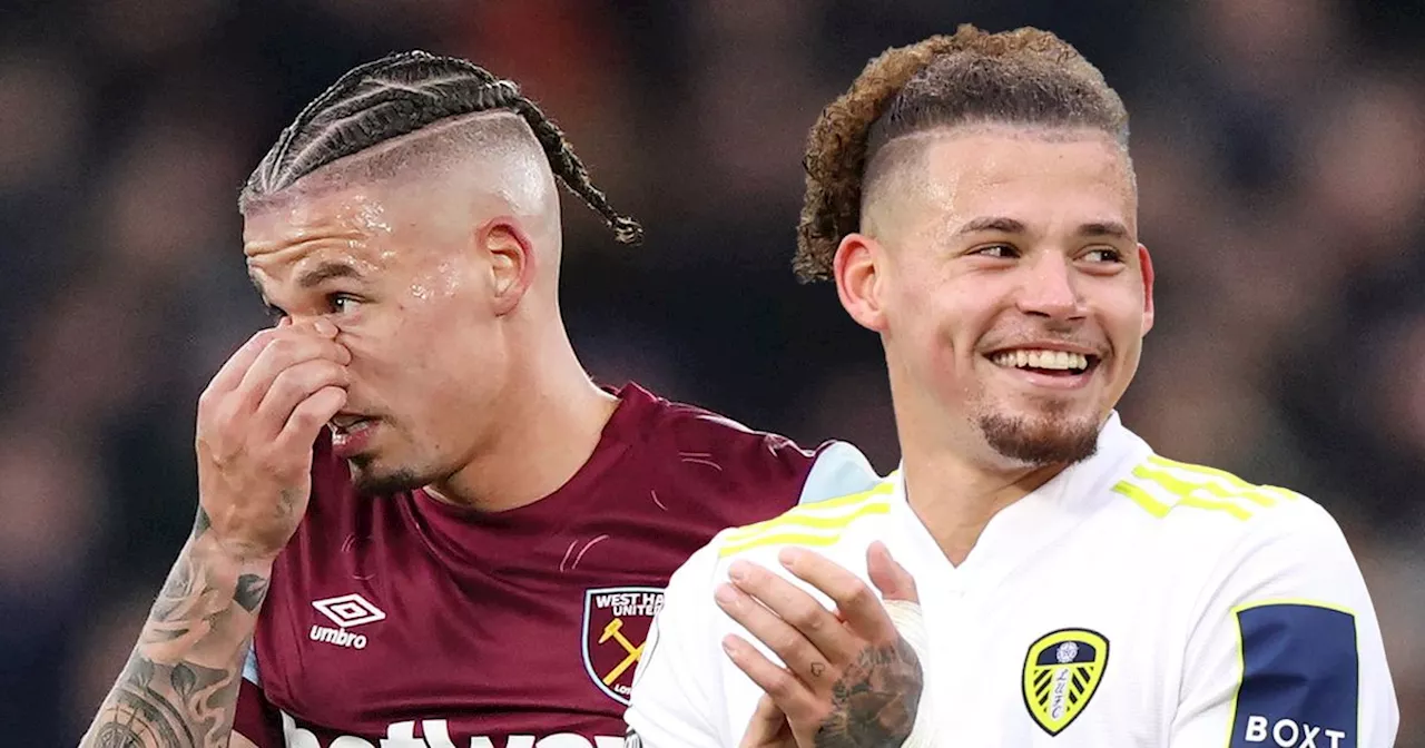 Kalvin Phillips told only a Leeds United return can help him 'be loved again'