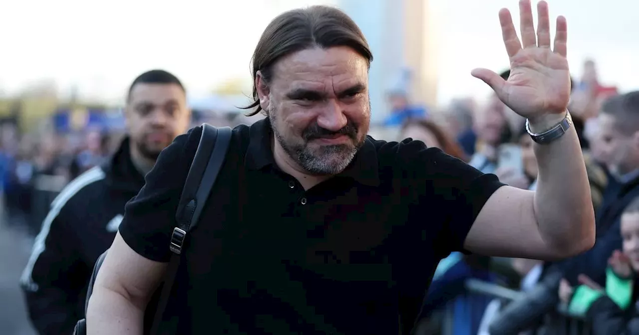 Leeds United team news as Daniel Farke shakes it up after Watford draw