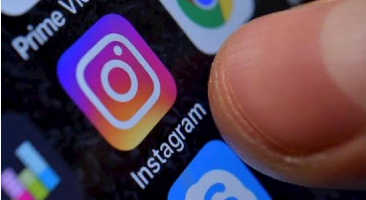 Instagram down, l'app non funziona in diverse zone del mondo (anche in Italia): cosa è successo