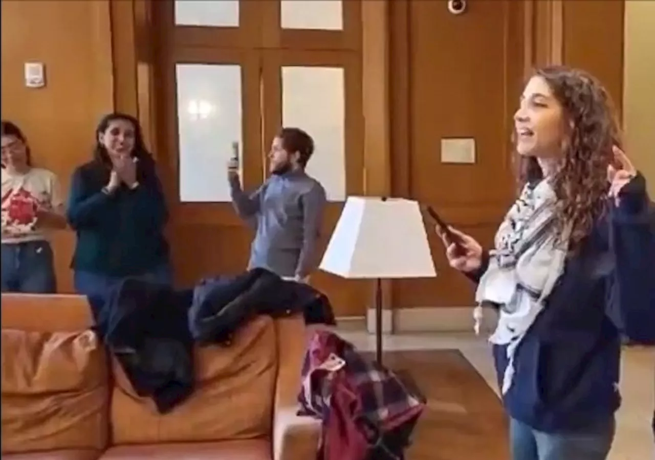 In Anonymous Vote, Harvard Law School Student Government Calls on University to Divest From Israel