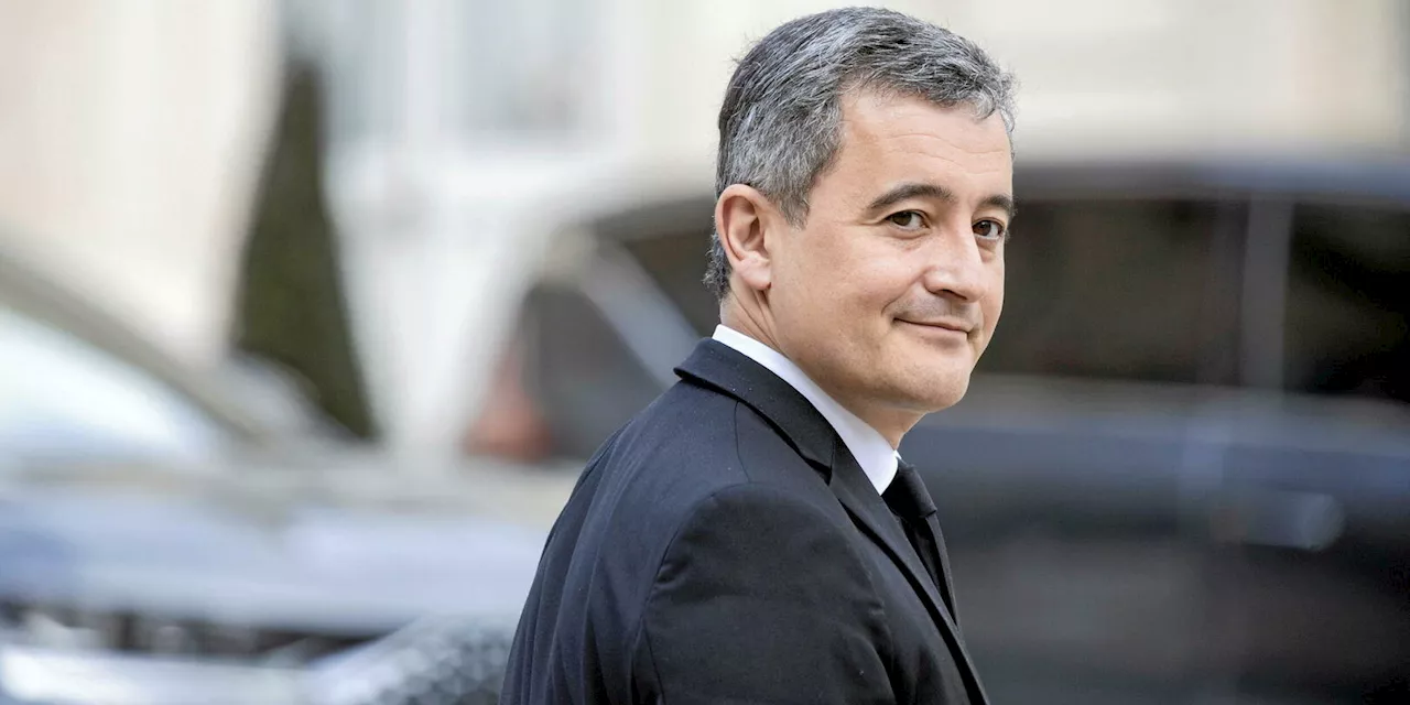 JO de Paris : 800 personnes écartées de l’organisation, dont 15 fichés S, selon Darmanin