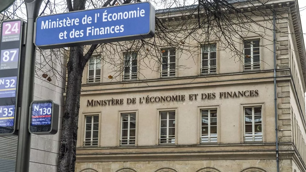 Déficit public : tensions entre les banques et Bercy sur les recettes fiscales