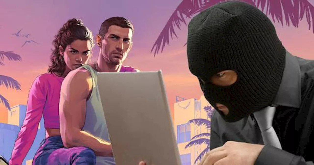 Hackers usan GTA VI para engañar a los usuarios y robar sus contraseñas