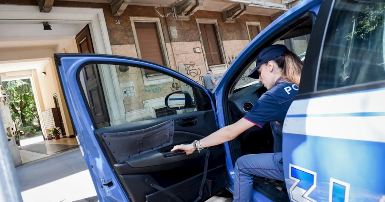 Roma, congelano il feto nel freezer: la terribile scoperta della polizia