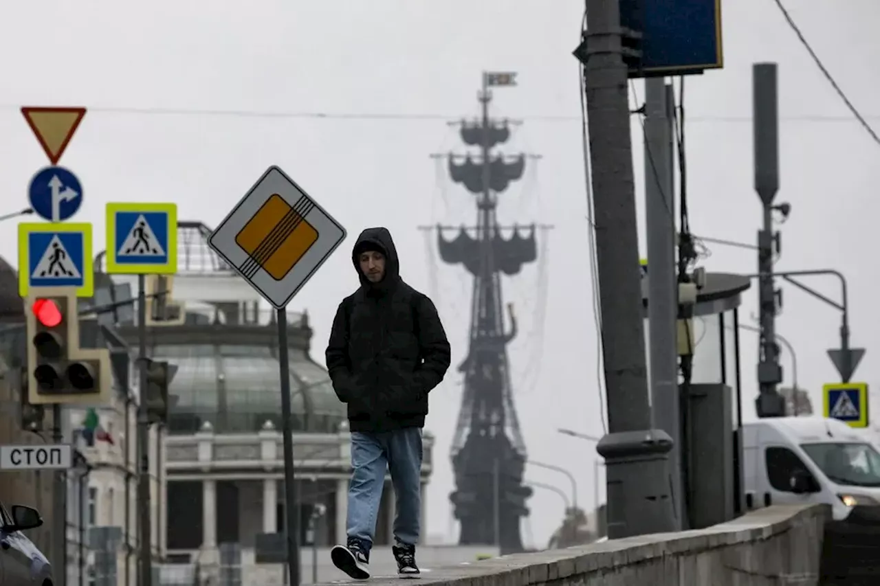 Метеоролог Шувалов: В Москве ожидается похолодание до минус трёх градусов