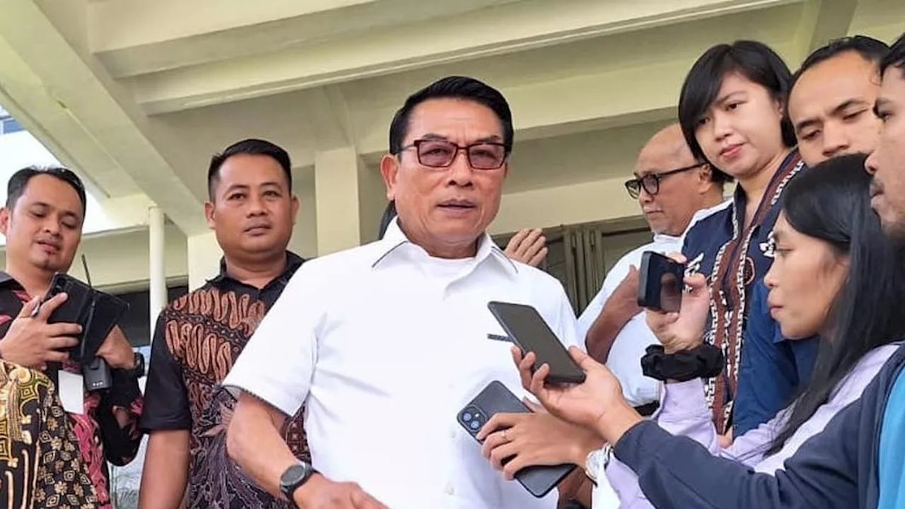 AMAN Gugat Pemerintah Soal RUU Masyarakat Adat, Istana: Kami Sudah Lama Dorong