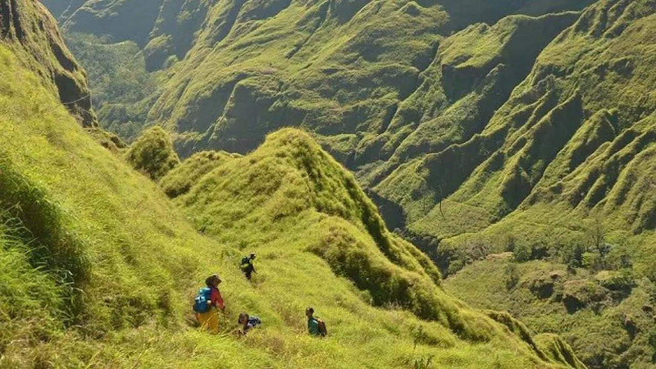 Jalur Pendakian Gunung Rinjani Kembali Dibuka per 1 April 2024, Berikut Cara Pesan Tiketnya