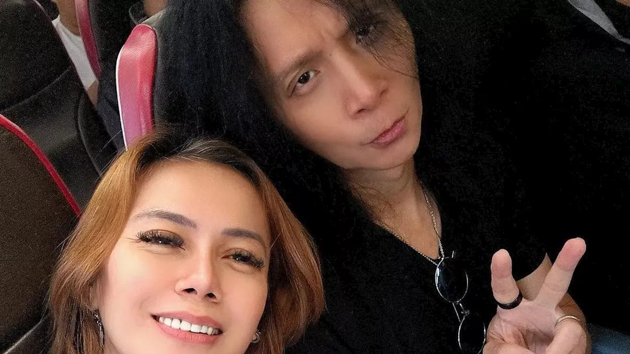 Sosok Windy Saraswati yang Baru Menikah dengan Gitaris Boomerang John Paul Ivan