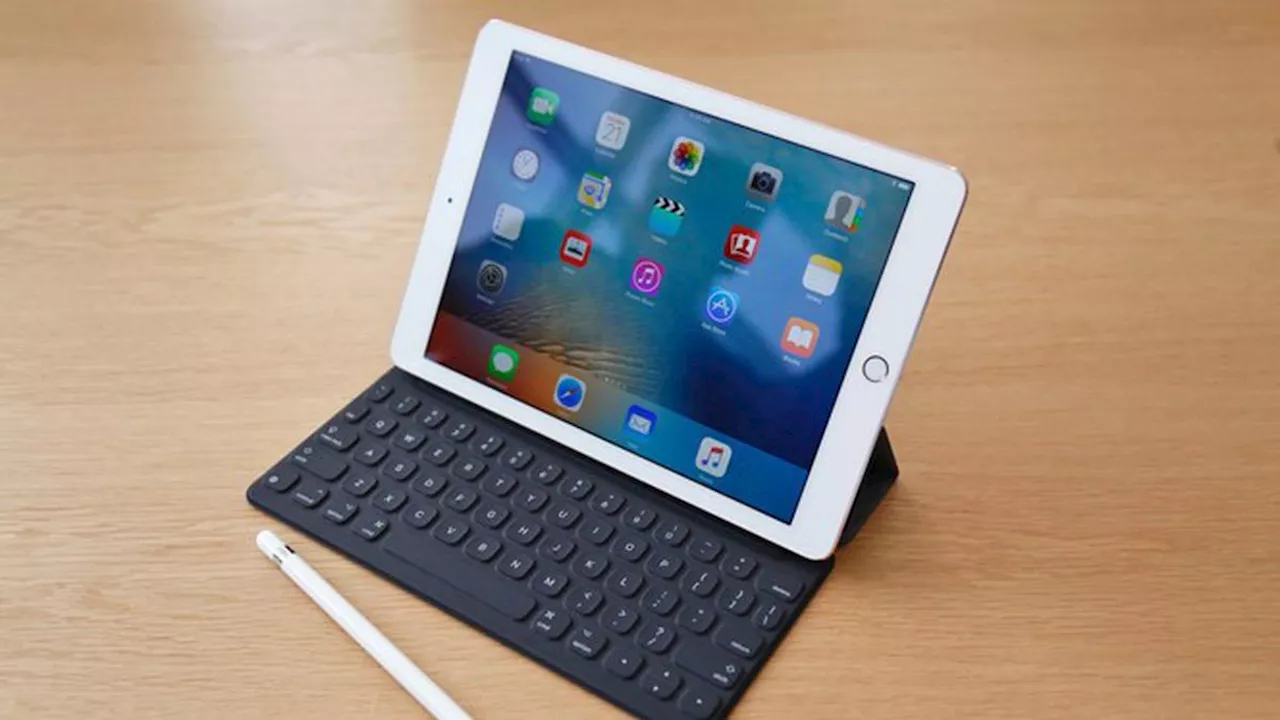 Top 3 Tekno: Bocoran iPad Pro dan iPad Air 2024 Bikin Penasaran