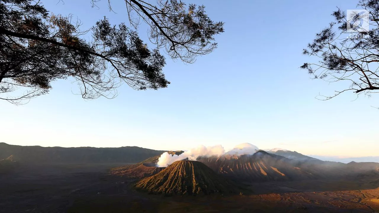 Wisata Bromo Ditutup Total 4-5 April dan 25-26 April untuk Pembersihan Kawasan