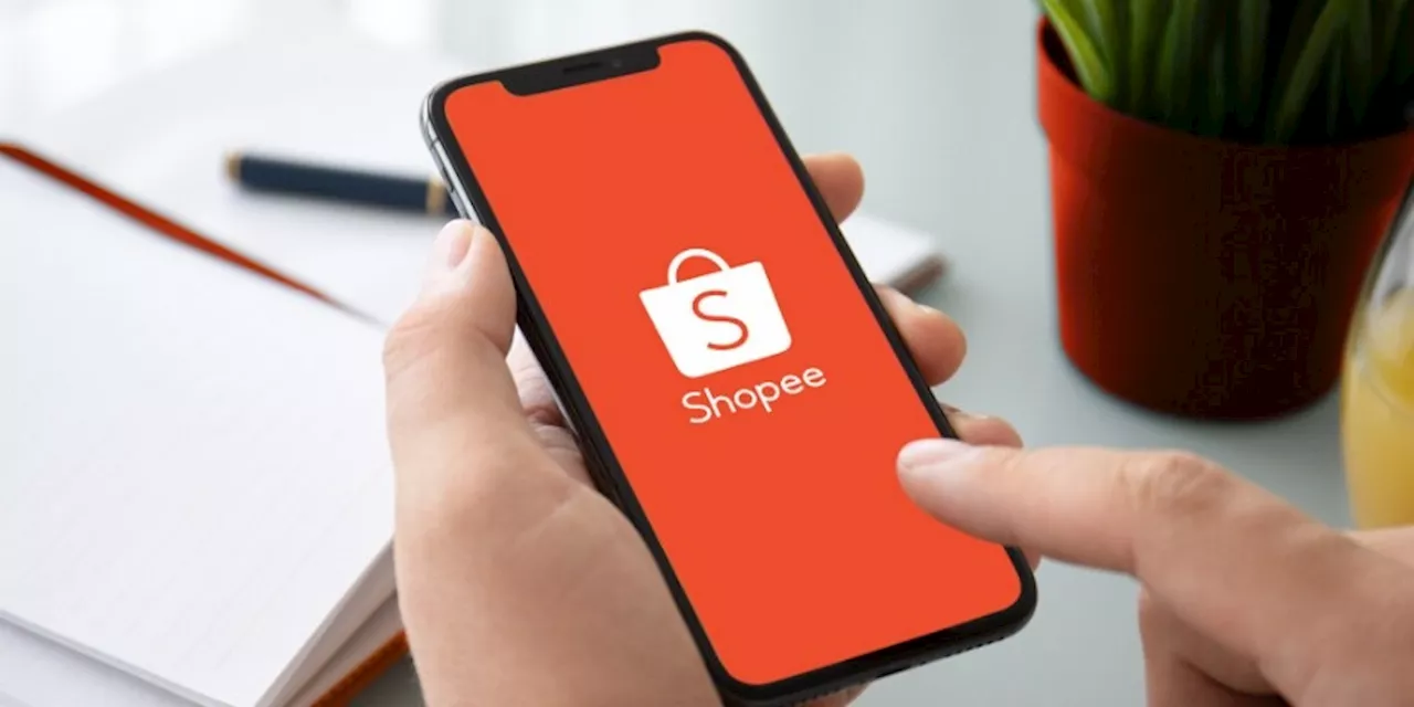 Shopee Announces Cut-Off Dates For Raya Shopping