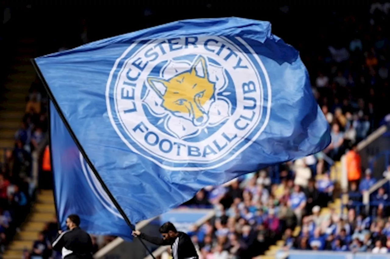 Leicester beat Norwich to revive Premier League promotion bid