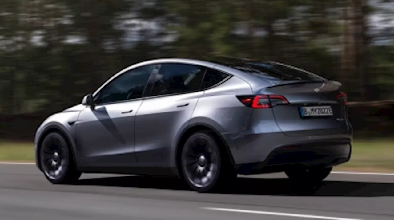 Tesla Model Y Quicksilver now available in Malaysia, costs an additional RM7,500 (VIDEO)