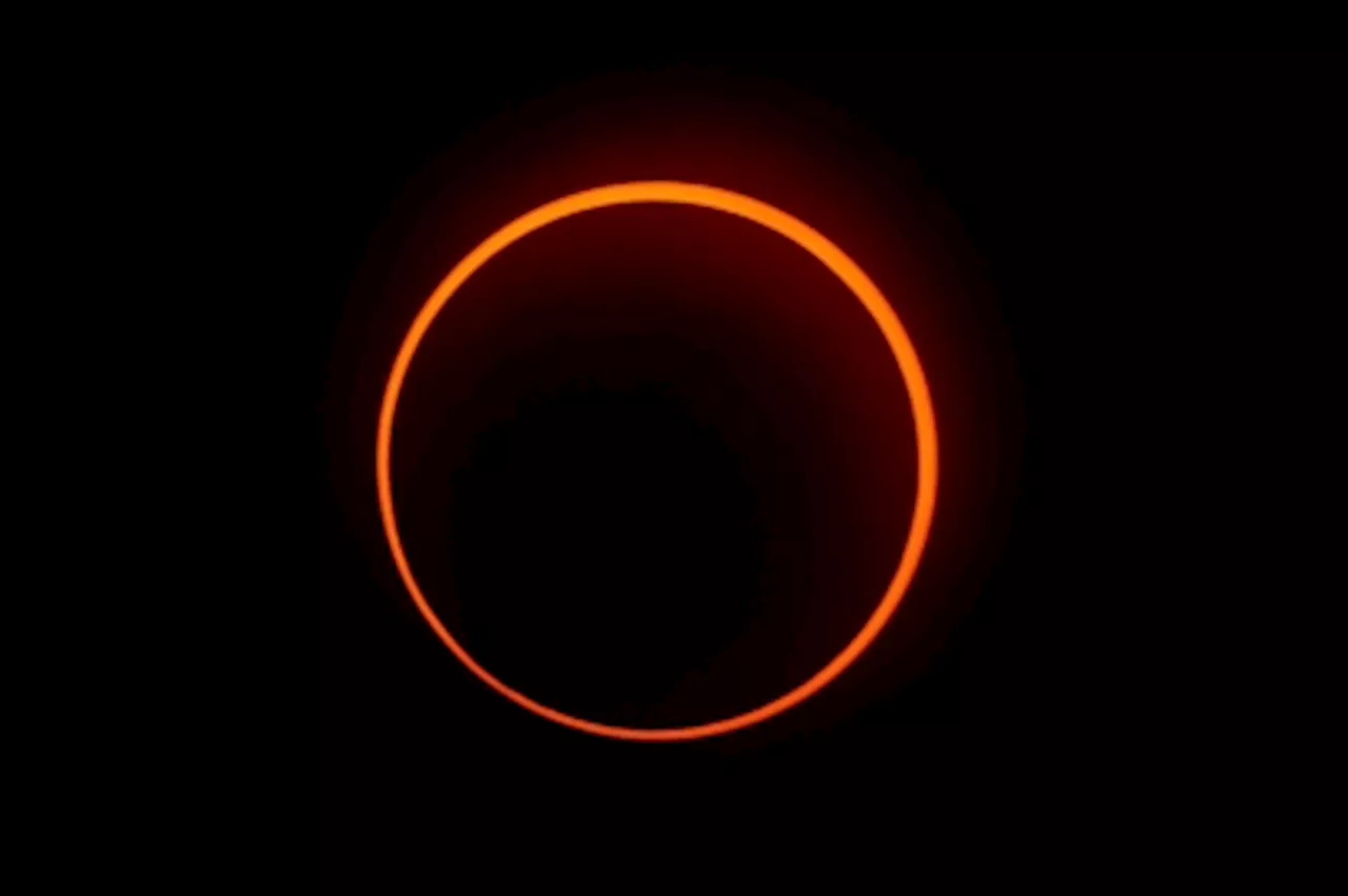 What do scientists hope to learn from total solar eclipse in US?