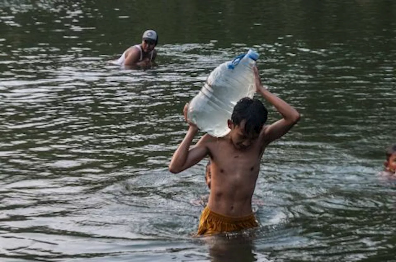 BMKG Dorong Langkah Kolaboratif Atasi Perubahan Iklim di World Water Forum 2024