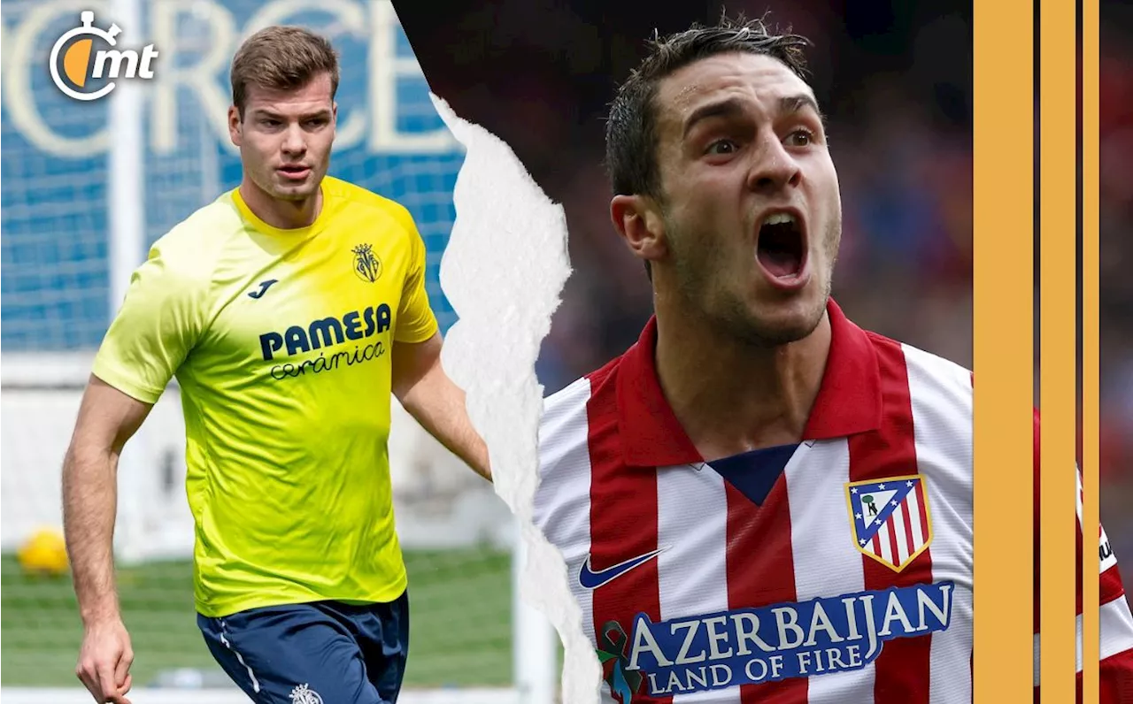 Villarreal vs Atlético de Madrid; dónde ver partido de LaLiga 2024