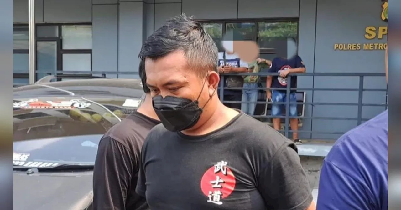 Detik-Detik Penumpang Perempuan Diancam dan Dianiaya Sopir Grab