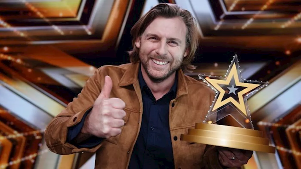 Trauer um Finalist der ersten RTL-Supertalent-Staffel: Bohlen bescherte er Gänsehaut