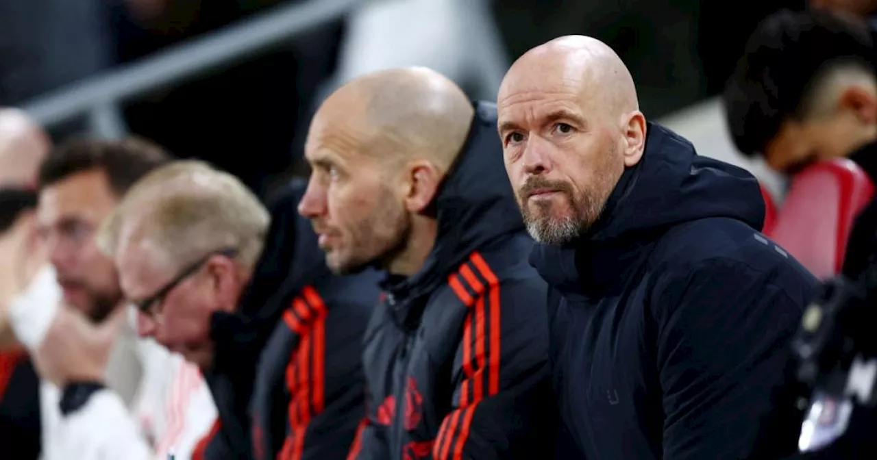 Man Utd's latest hiccup has 'gone down badly' with Sir Jim Ratcliffe