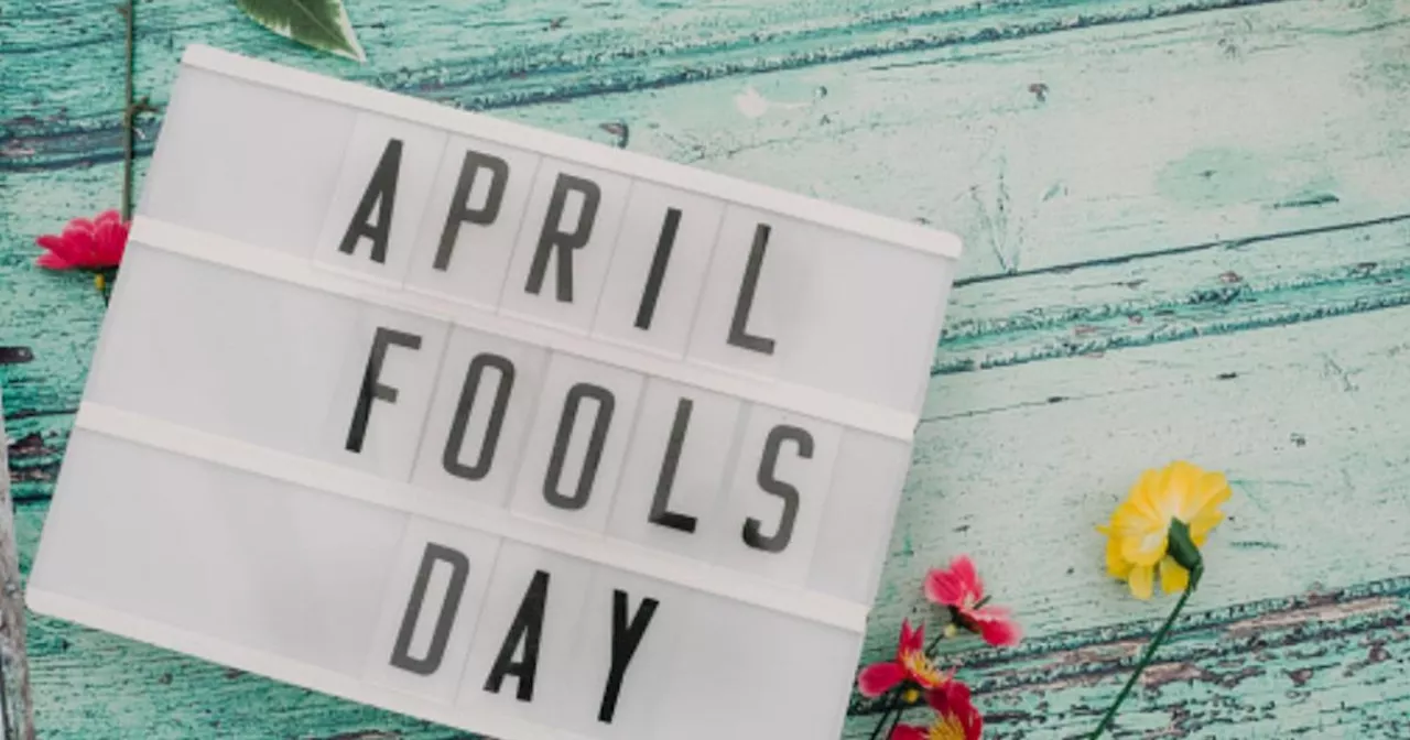 17 funniest April Fools' Day prank ideas over text, Facebook or WhatsApp