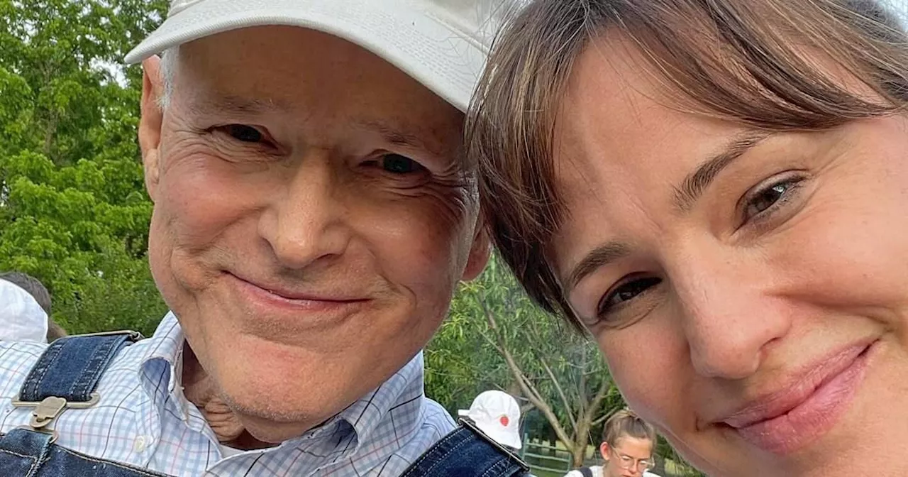 Jennifer Garner announces devastating death of family member over Easter