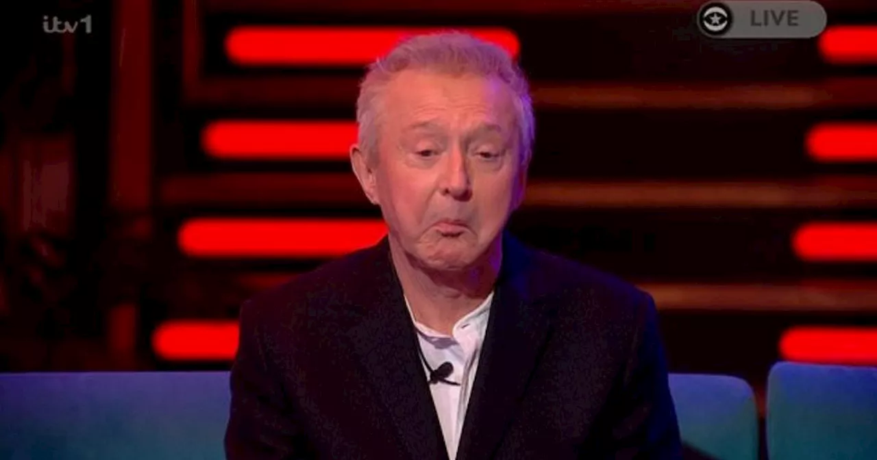 Louis Walsh reveals staggering Celebrity Big Brother fee he was paid