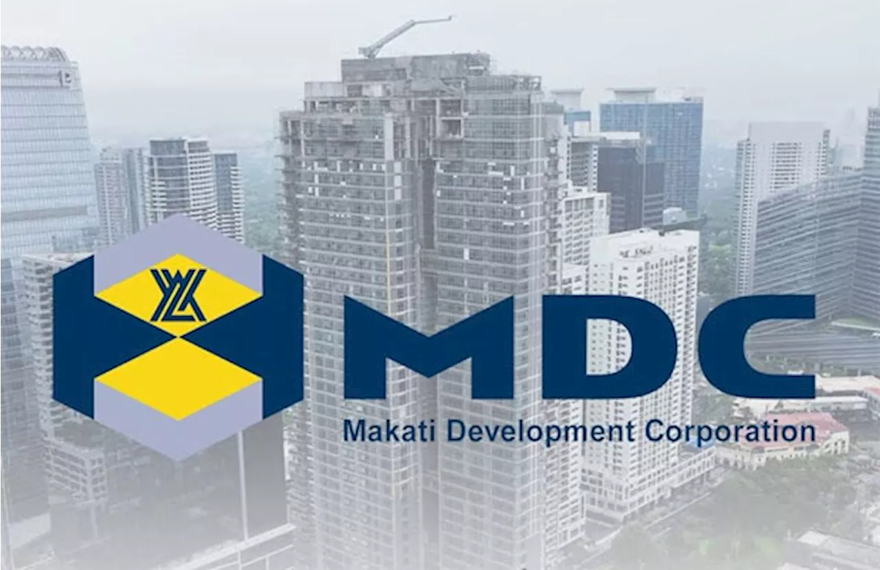 MDC, Takenaka form venture for real estate developments