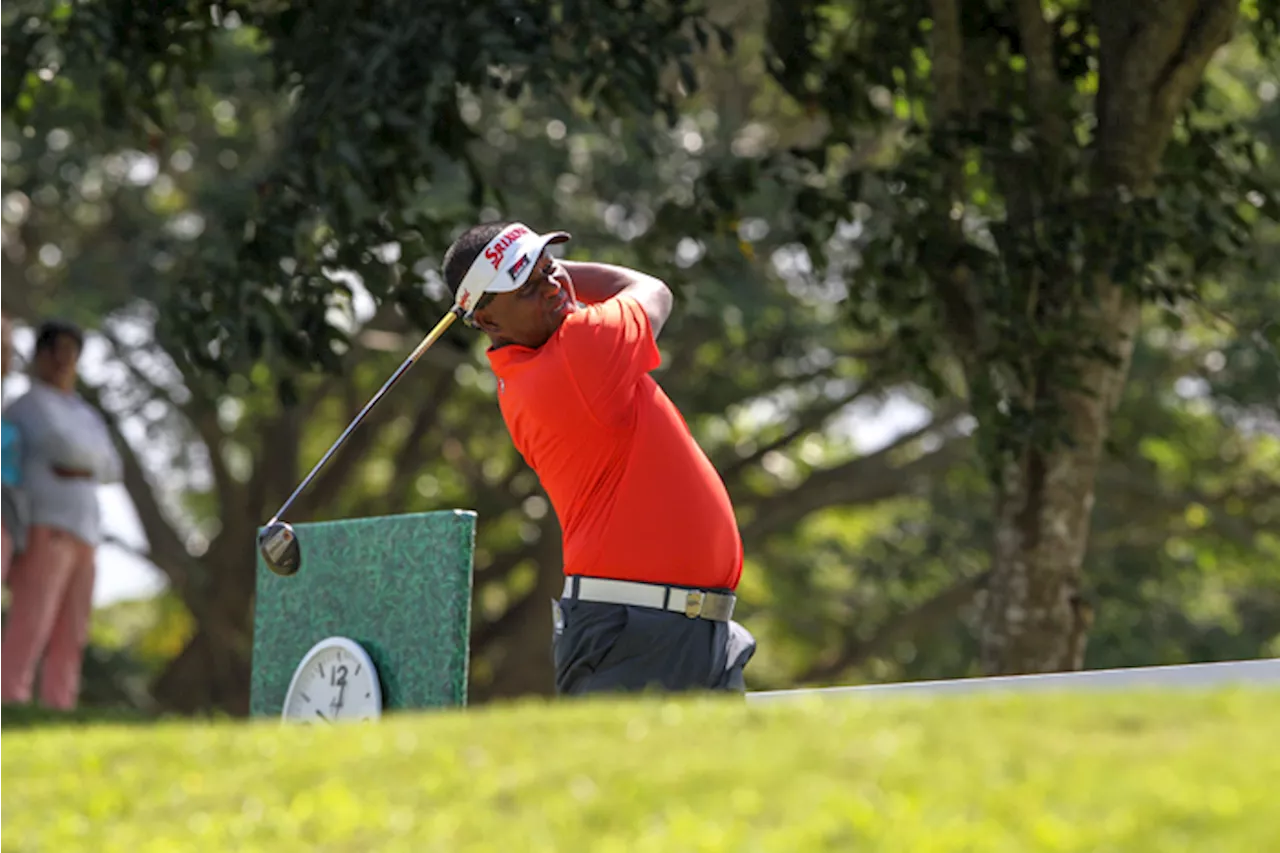 Top guns, young turks gird for ICTSI Caliraya golf showdown