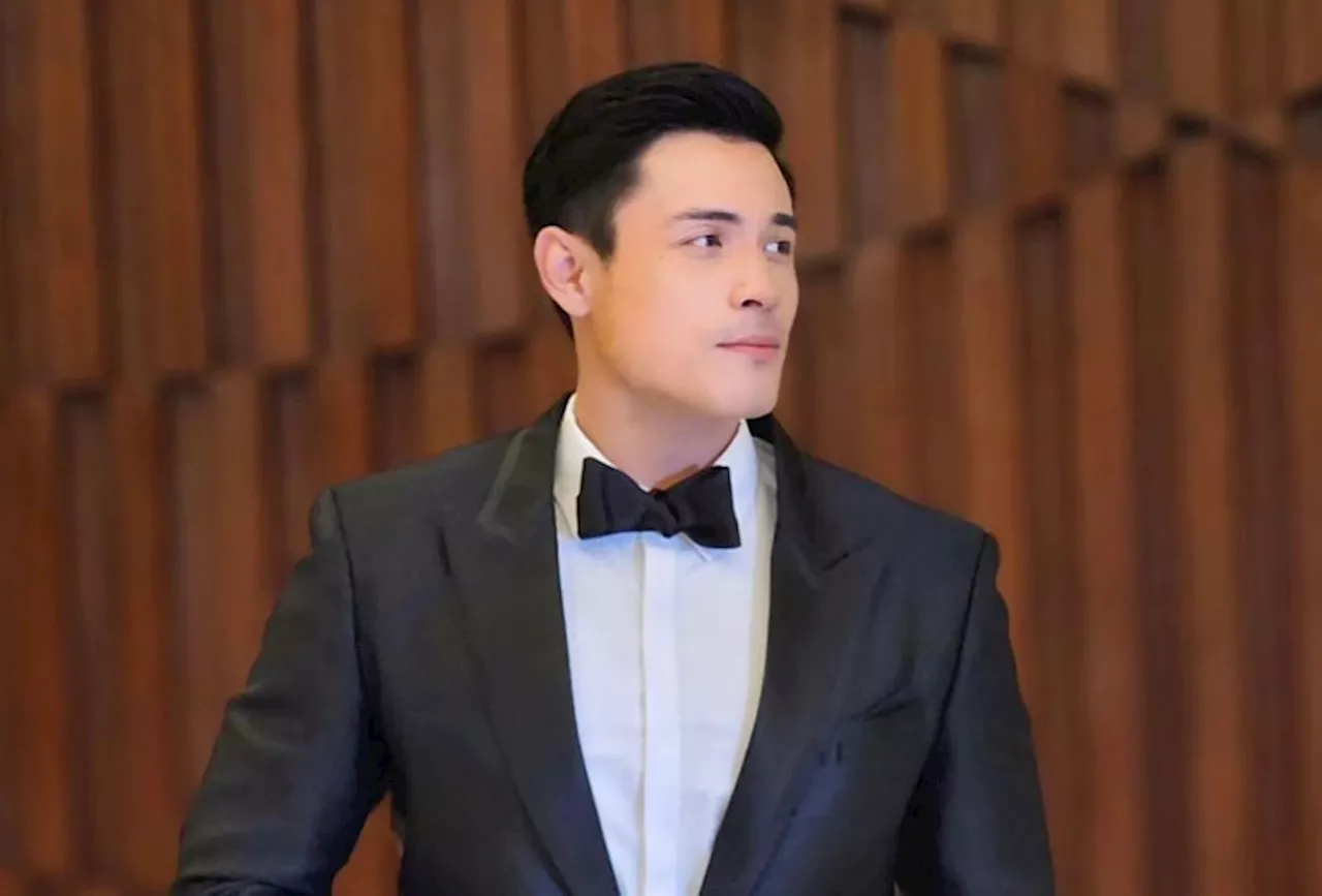 Xian Lim directs horror film ‘Kuman Thong’ in Thailand