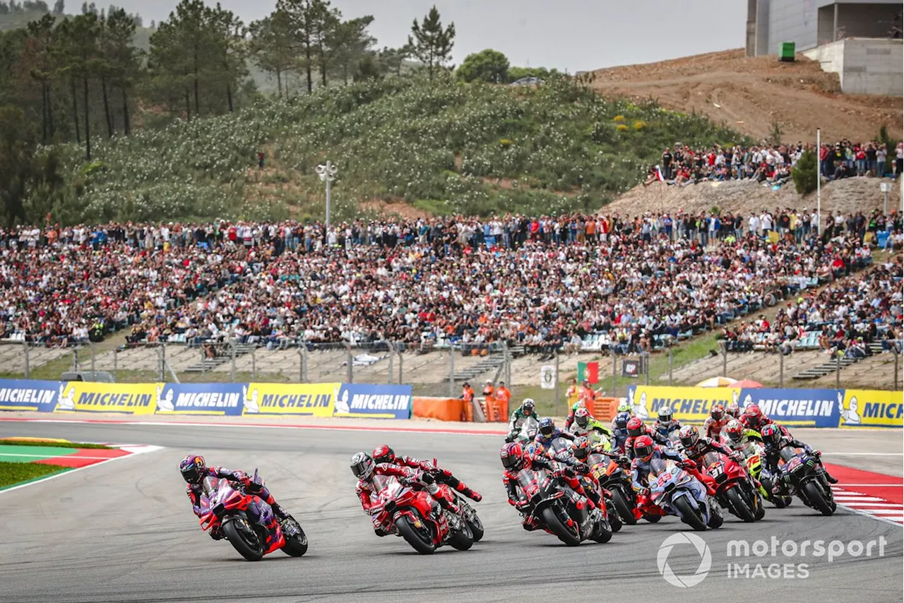 Why MotoGP fans must be patient and accept some pain with Liberty's takeover