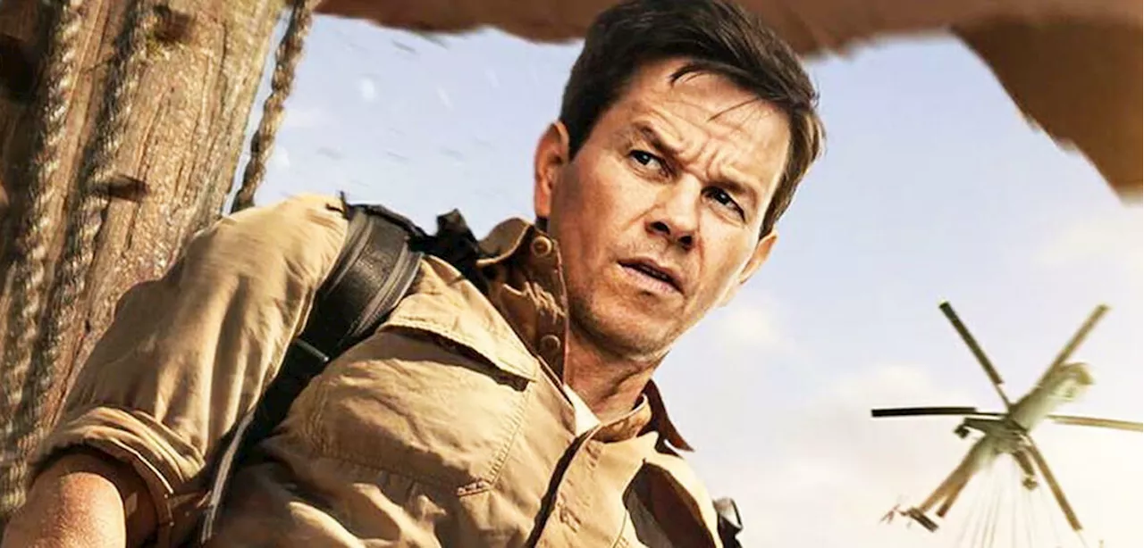 Mark Wahlberg lehnte einen absoluten Sci-Fi-Kultfilm ab – und der Grund ist dämlich