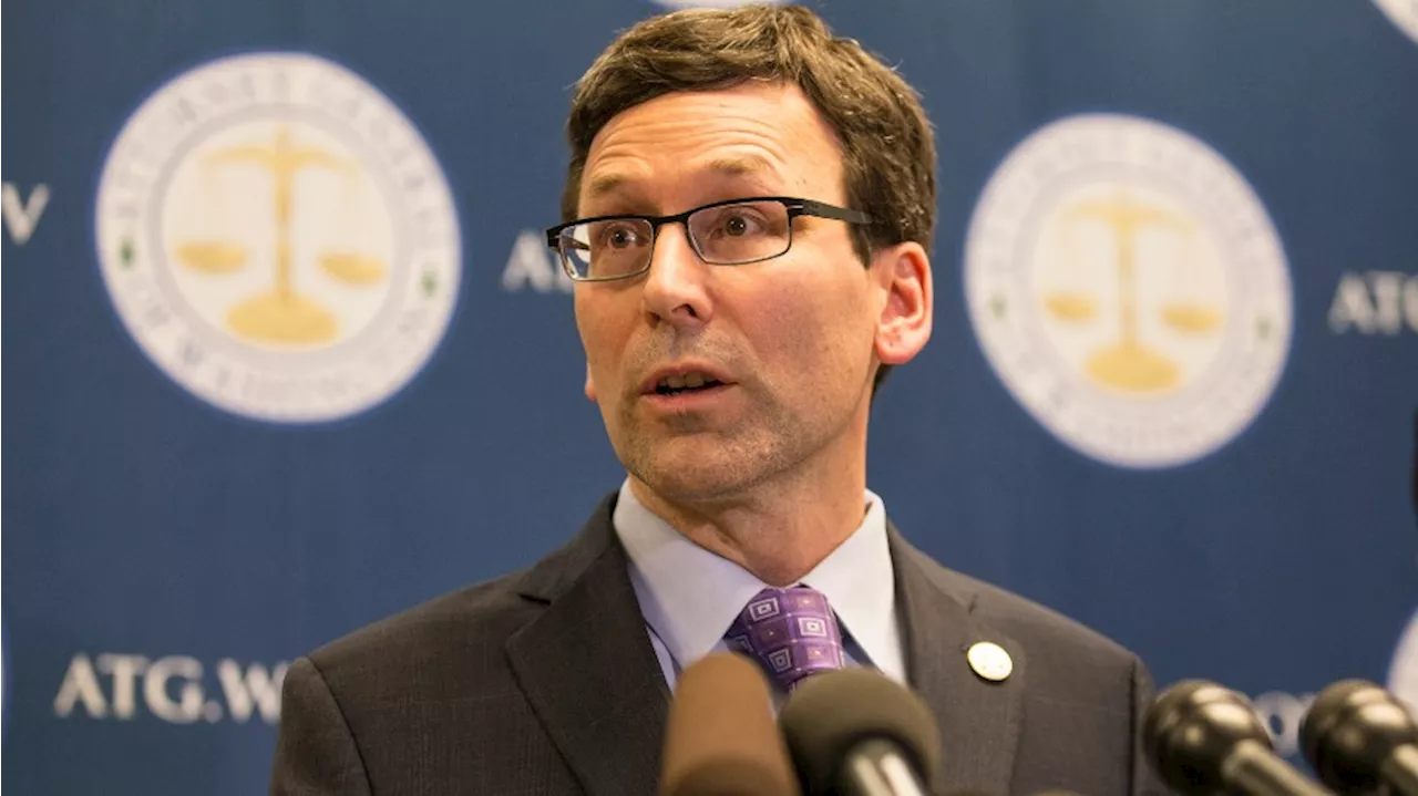 Rantz: After pushing to decriminalize, Bob Ferguson says he wants to tackle drug OD crisis