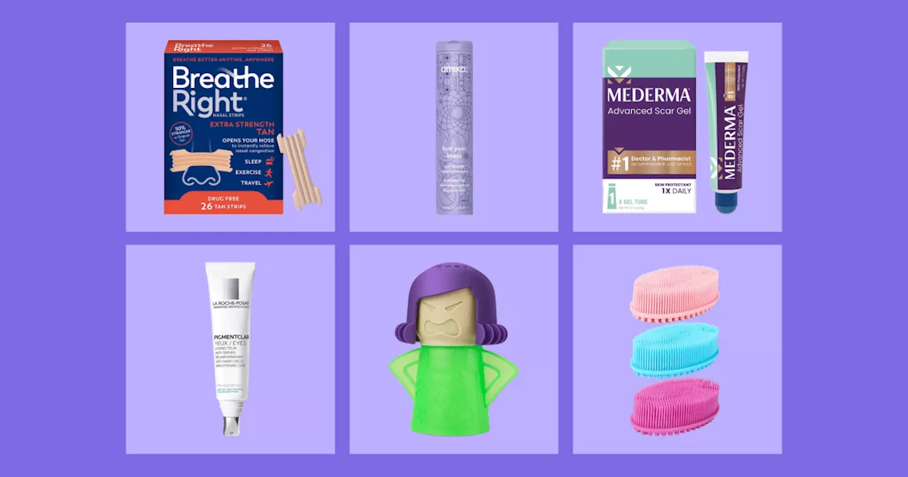 March reader favorites: eye creams, cleaning accessories and more