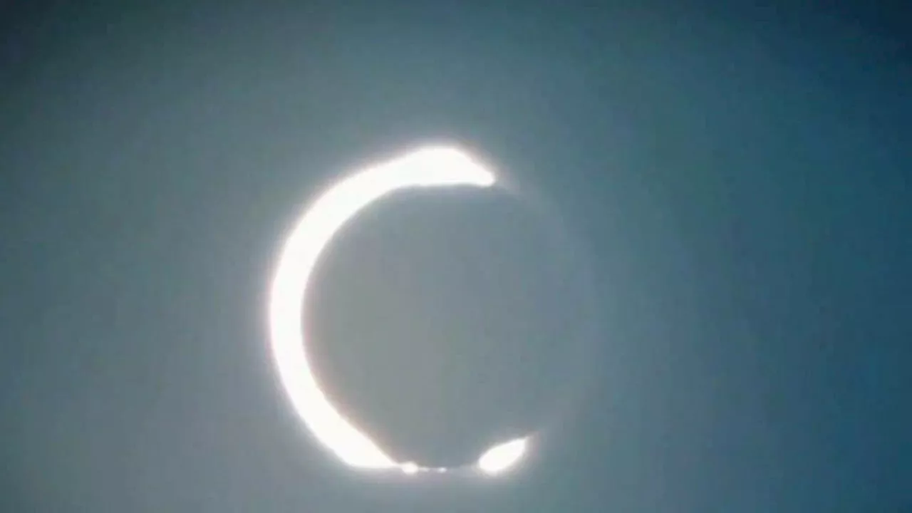 Why you need eclipse glasses for the solar eclipse