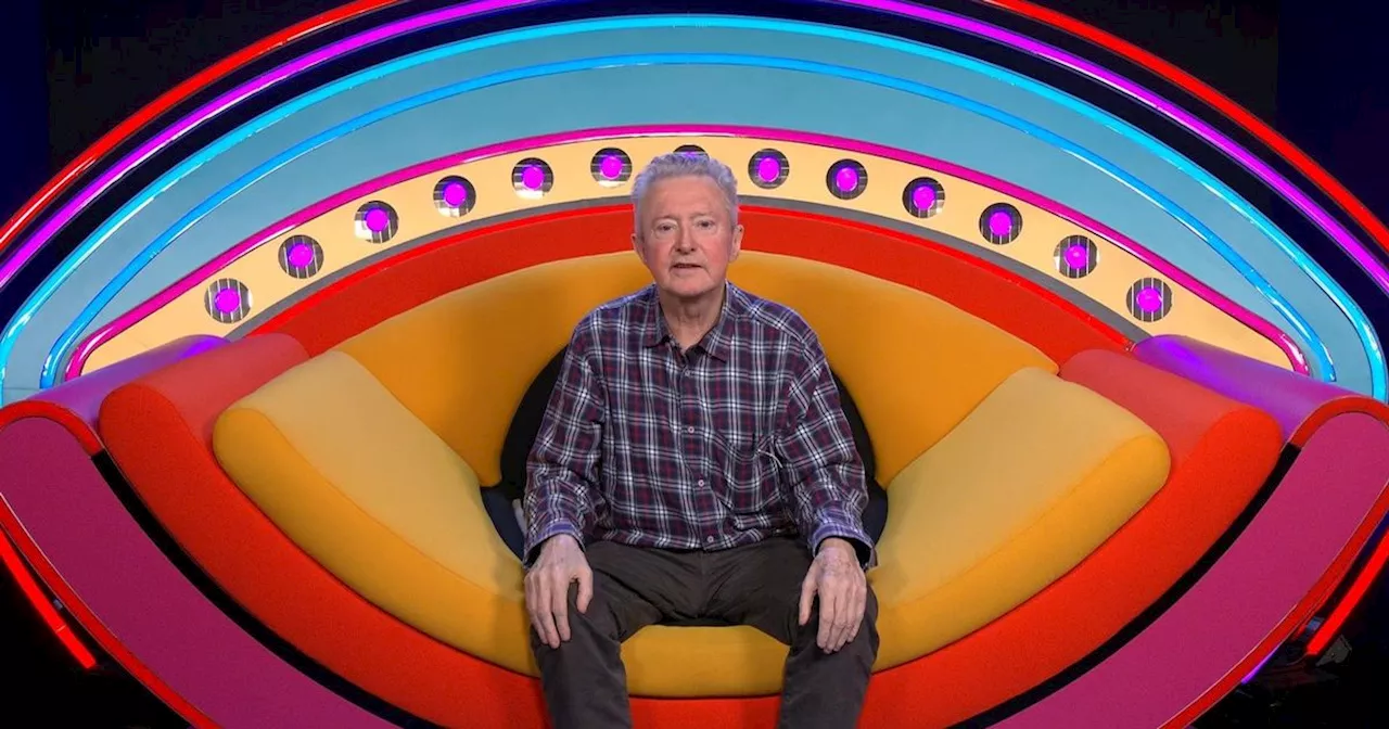 Louis Walsh shares eye-watering pay cheque for Celebrity Big Brother stint